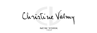 Christine Valmy Logo - Shades & Mirrors Salon by sankalp