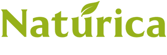 Naturica Organic Market Logo green - Shades & Mirrors Salon by sankalp