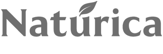 Naturica Organic Market Logo - Shades & Mirrors Salon by sankalp